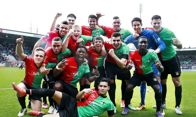 纳格尔斯曼 纳格尔斯曼