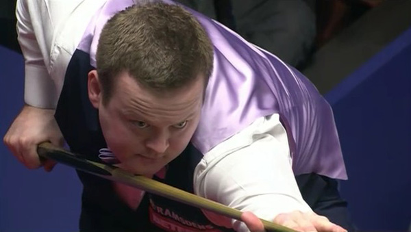 让防守者无 让防守者无