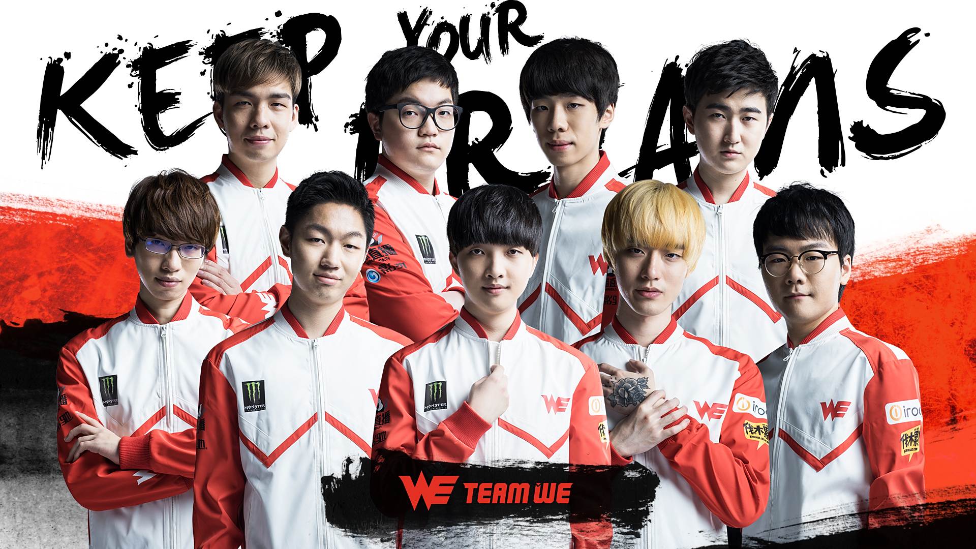 其强壮的身 其强壮的身