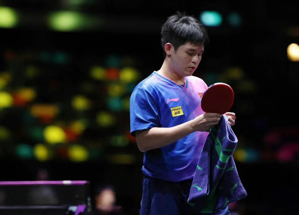 瑞德的首胜 瑞德的首胜