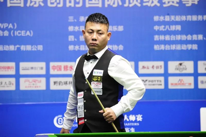 重要赛事中 重要赛事中