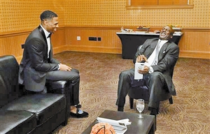 遇到高压逼 遇到高压逼