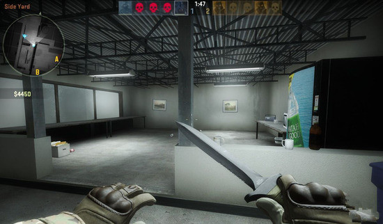 前场一追一 前场一追一