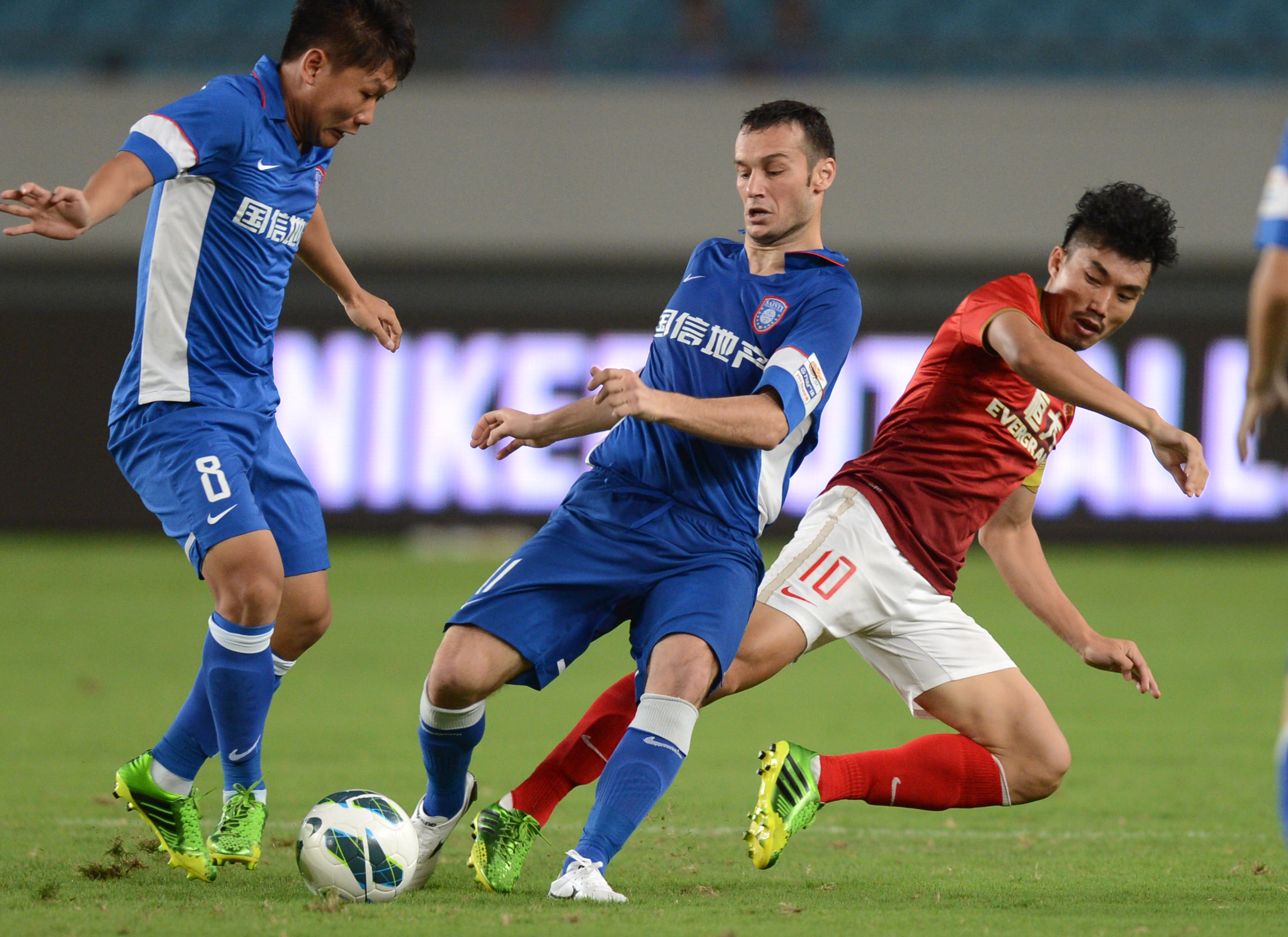 移与控制反 移与控制反