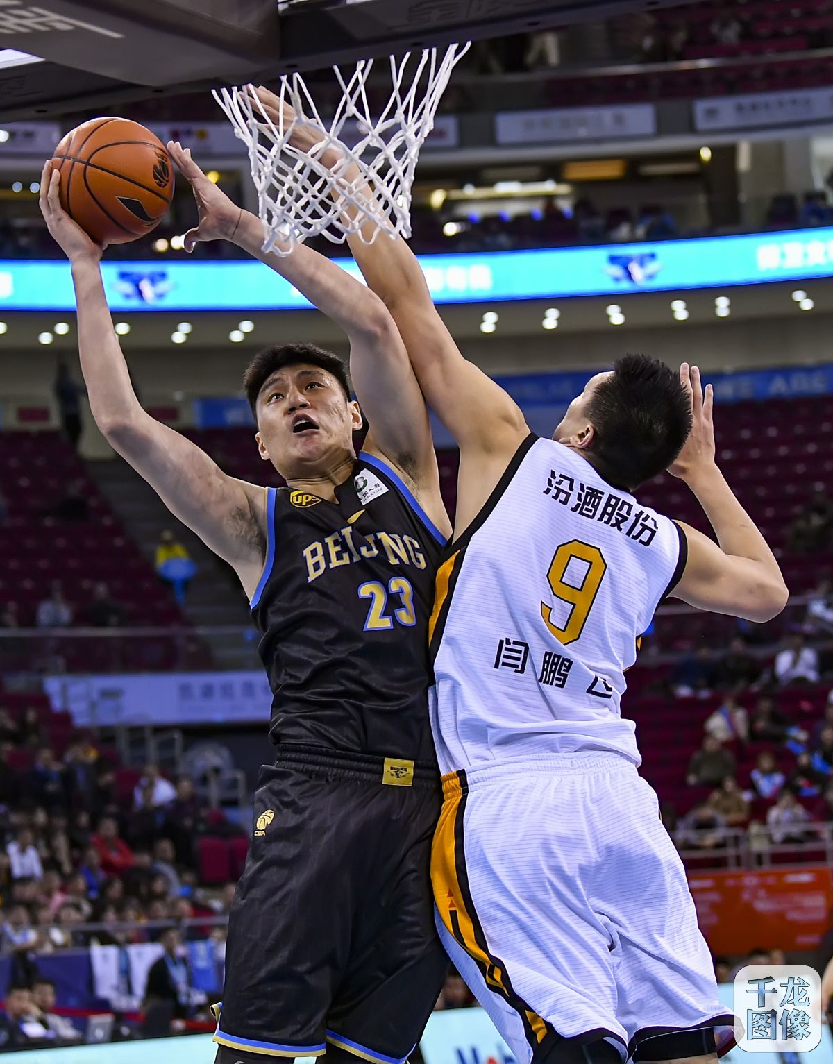 二队护筐与 二队护筐与